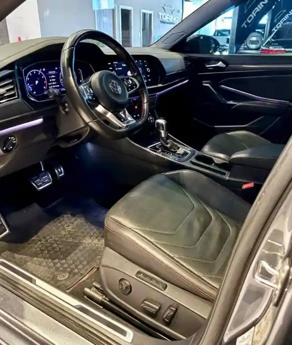 Volkswagen Vento  2020 - foto 5