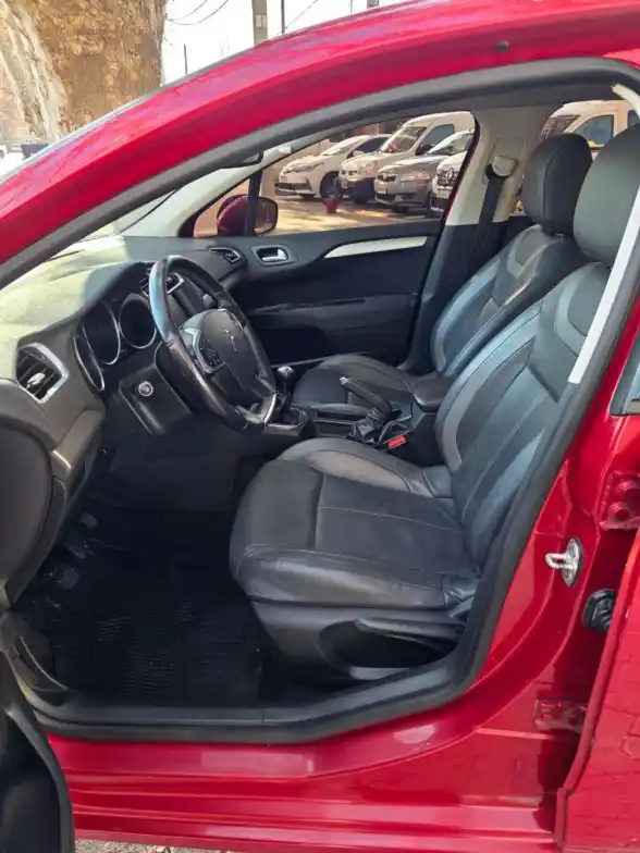 Citroën C4 Lounge  2015 - foto 5