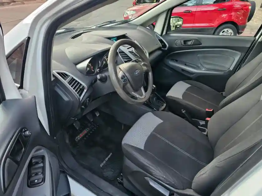 Ford Ecosport  2016 - foto 5