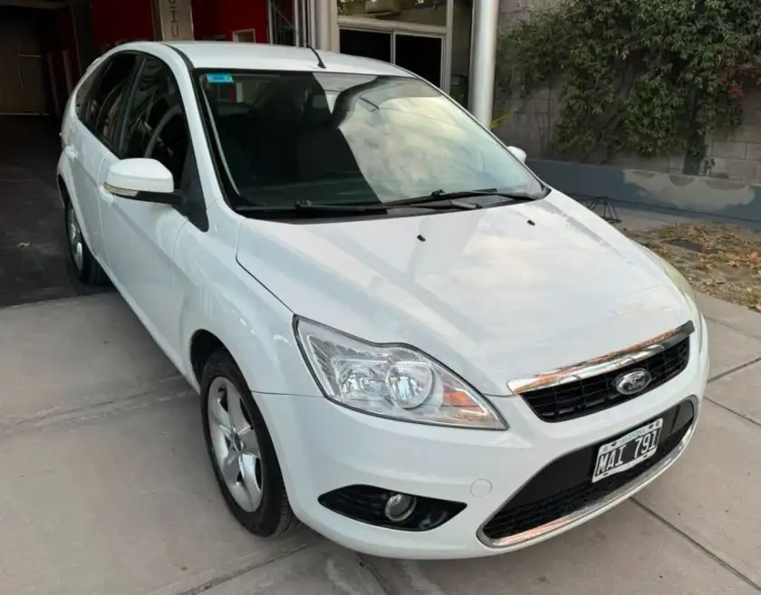 Ford Focus  2013 - foto 3