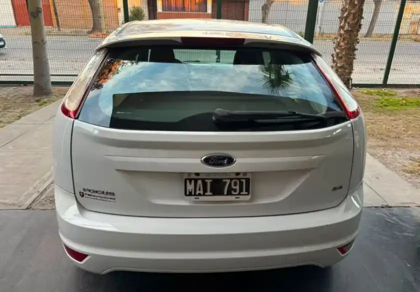 Ford Focus  2013 - foto 5