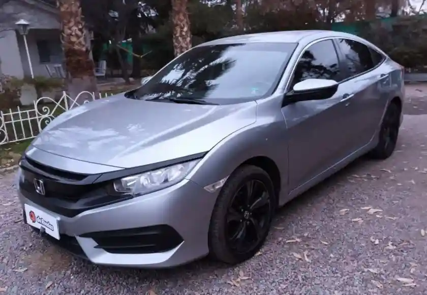 Honda Civic 2018 - foto 1