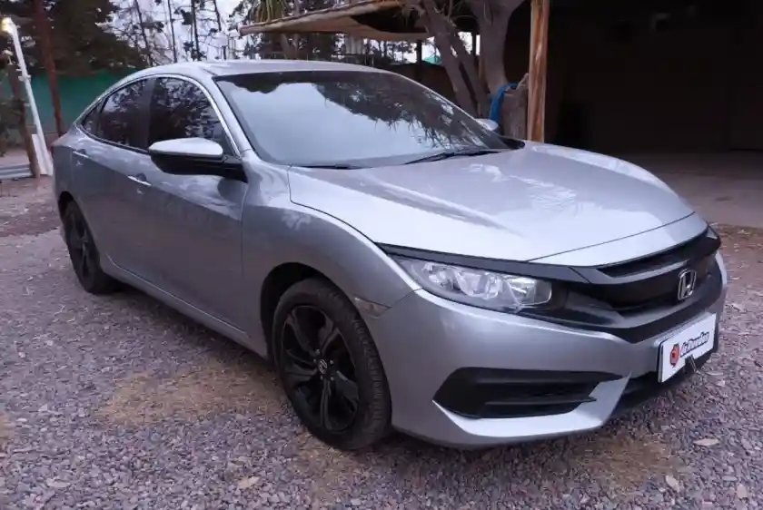 Honda Civic  2018 - foto 3
