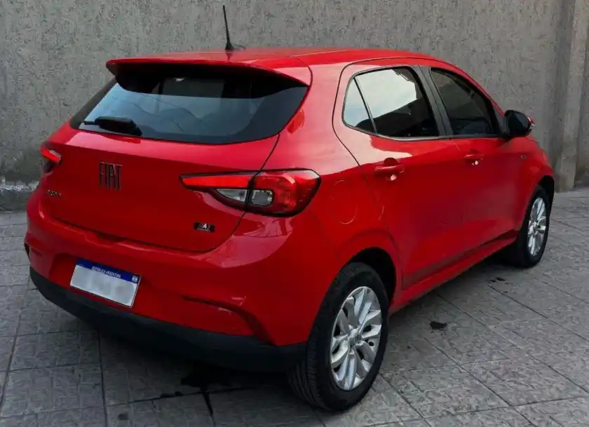 Fiat Argo  2019 - foto 3