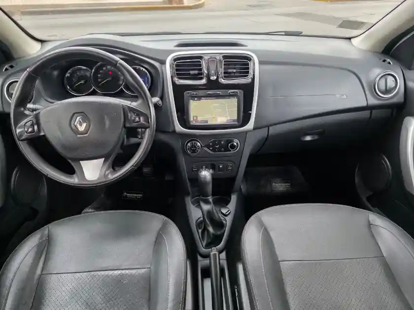 Renault Sandero  2016 - foto 4