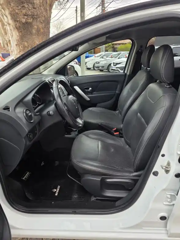 Renault Sandero  2016 - foto 5