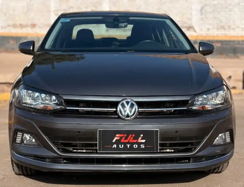 Volkswagen Virtus  2018 - foto 2