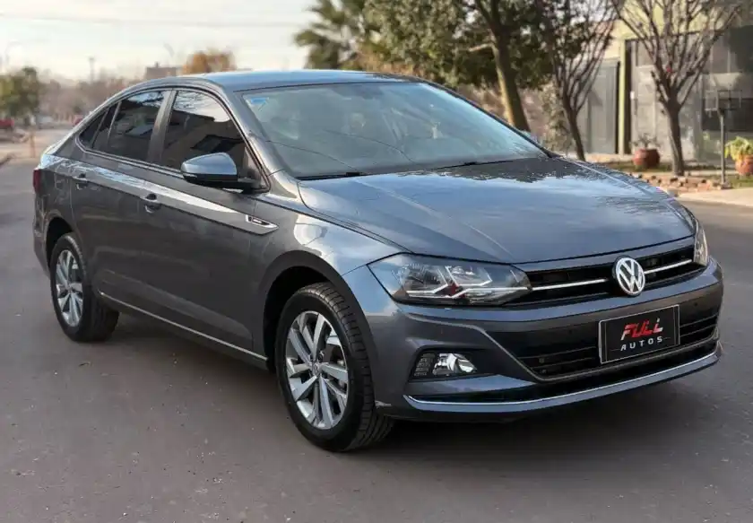 Volkswagen Virtus  2018 - foto 3