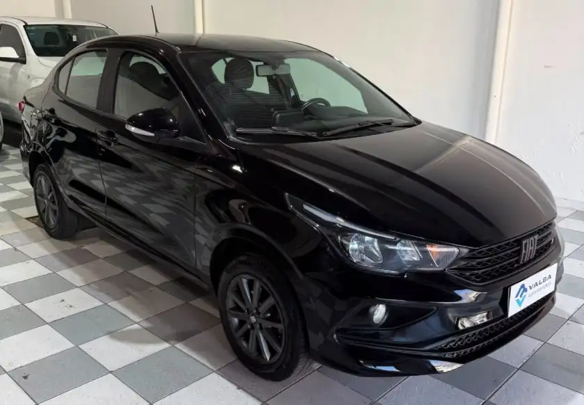Fiat Cronos  2024 - foto 3