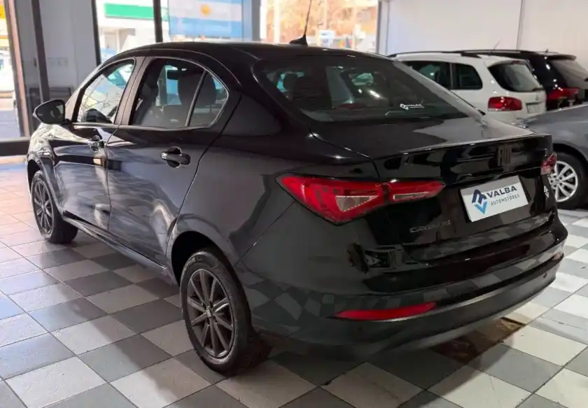 Fiat Cronos  2024 - foto 4