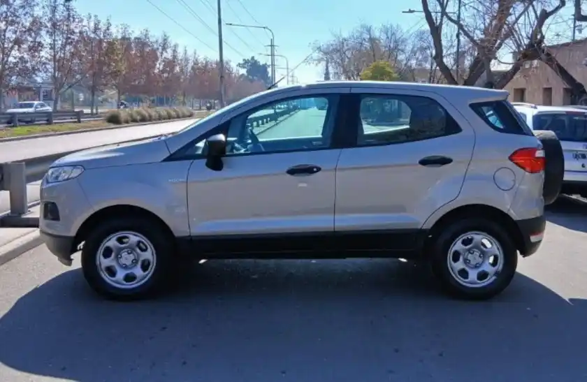 Ford Ecosport  2014 - foto 3