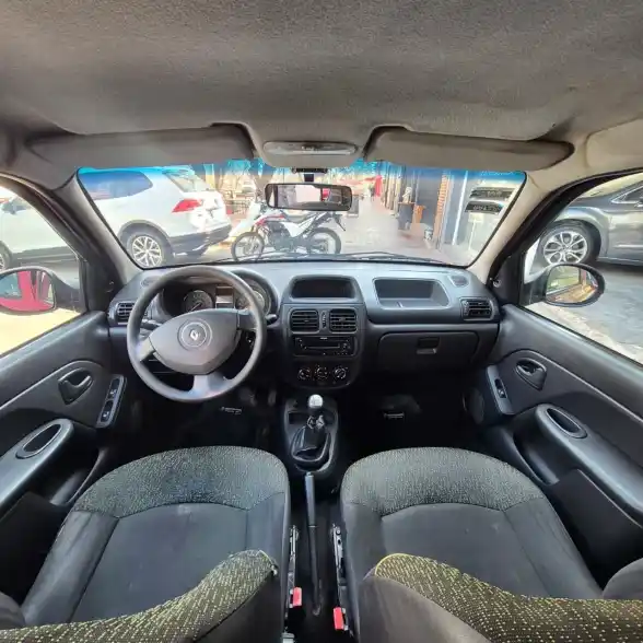 Renault Clio  2013 - foto 3