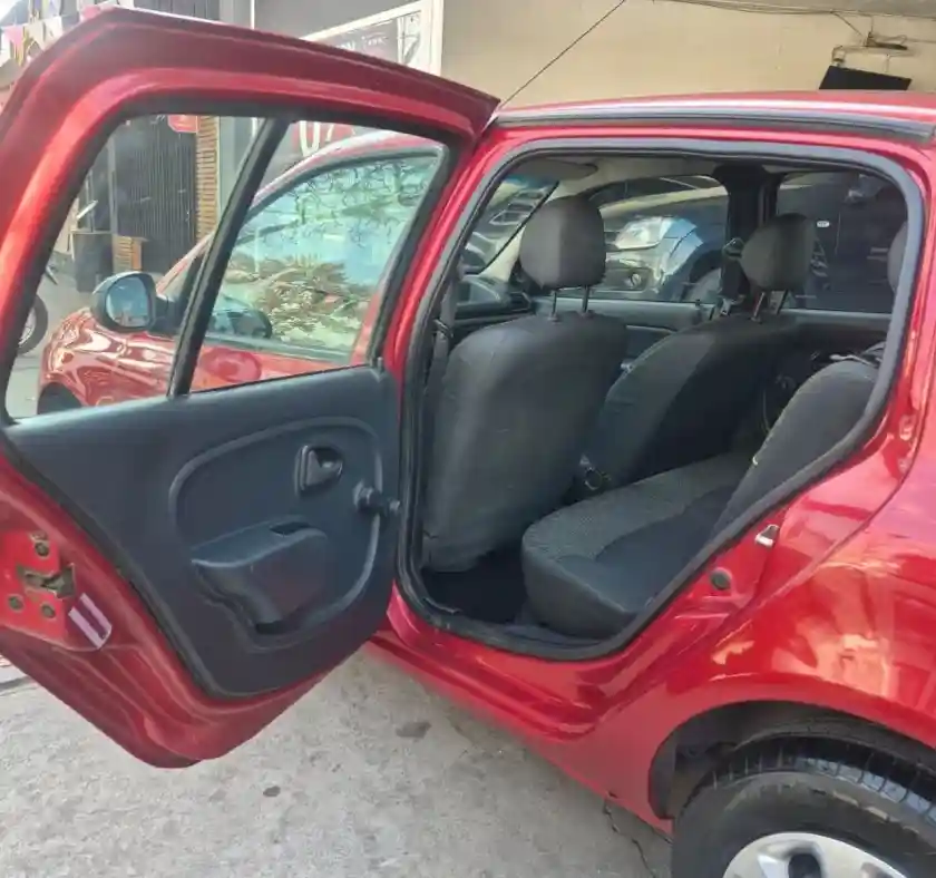 Renault Clio  2013 - foto 5