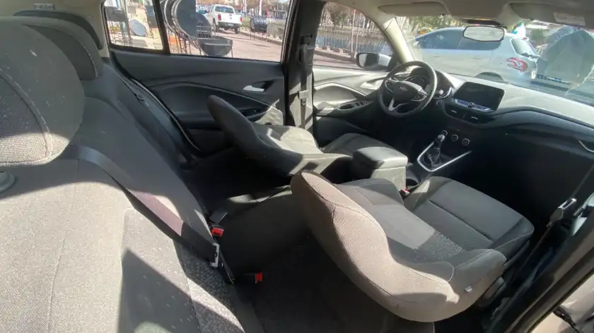 Chevrolet Onix  2020 - foto 5