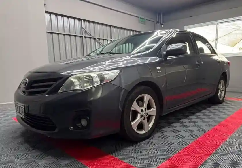 Toyota Corolla  2013 - foto 1
