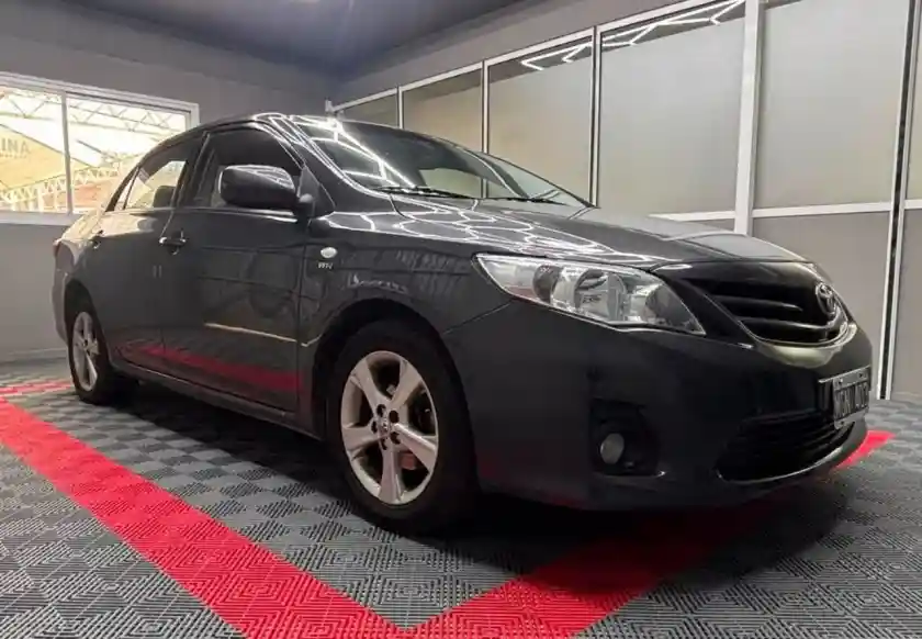 Toyota Corolla  2013 - foto 2