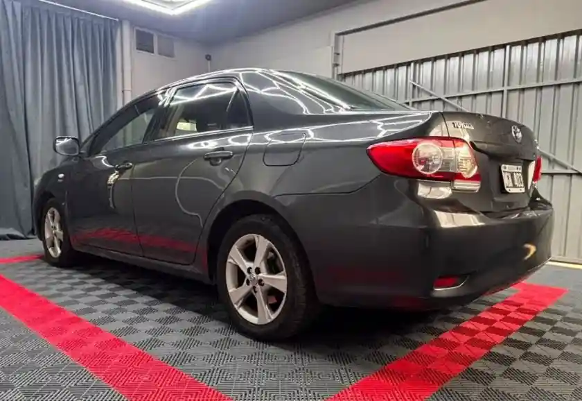 Toyota Corolla  2013 - foto 3