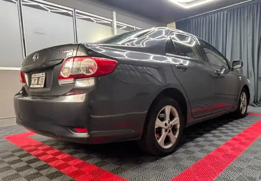 Toyota Corolla  2013 - foto 4