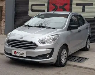 Nissan March  2019 - foto 5