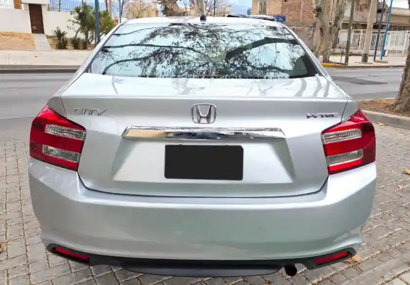 Honda City  2014 - foto 4