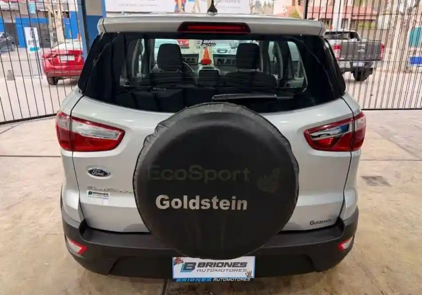 Ford Ecosport  2017 - foto 5