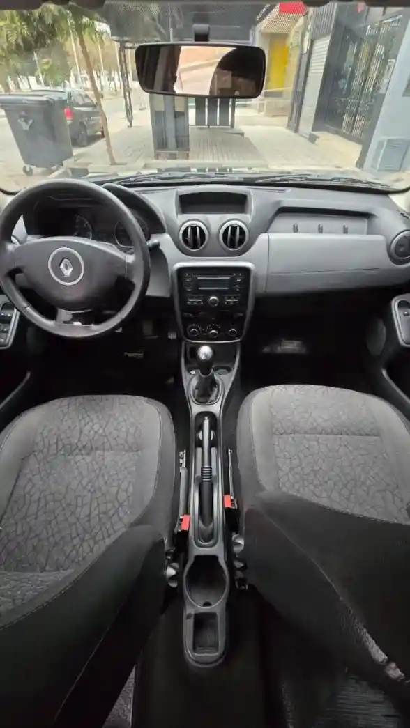 Renault Duster  2013 - foto 4