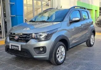 Renault Duster  2013 - foto 5