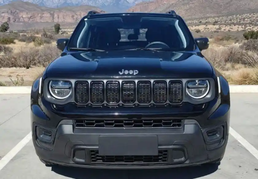 Jeep Renegade  2023 - foto 2