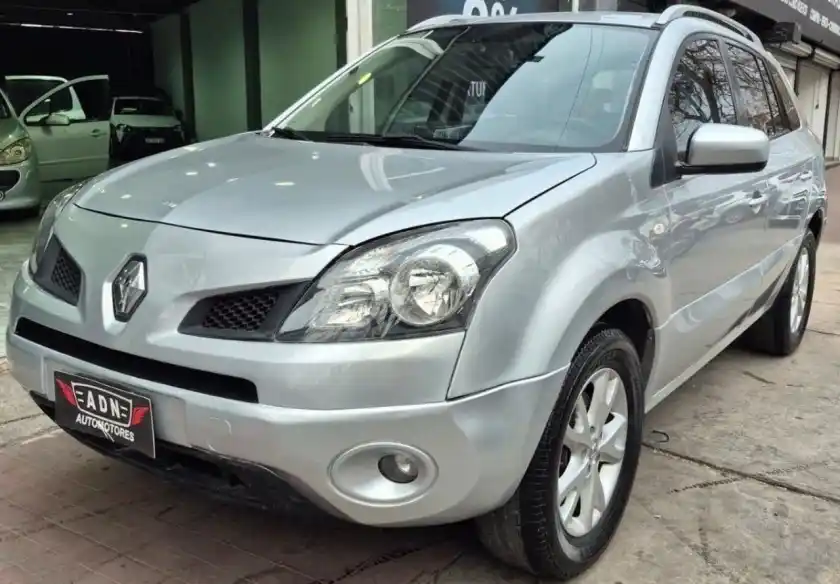 Renault Koleos  2011 - foto 1