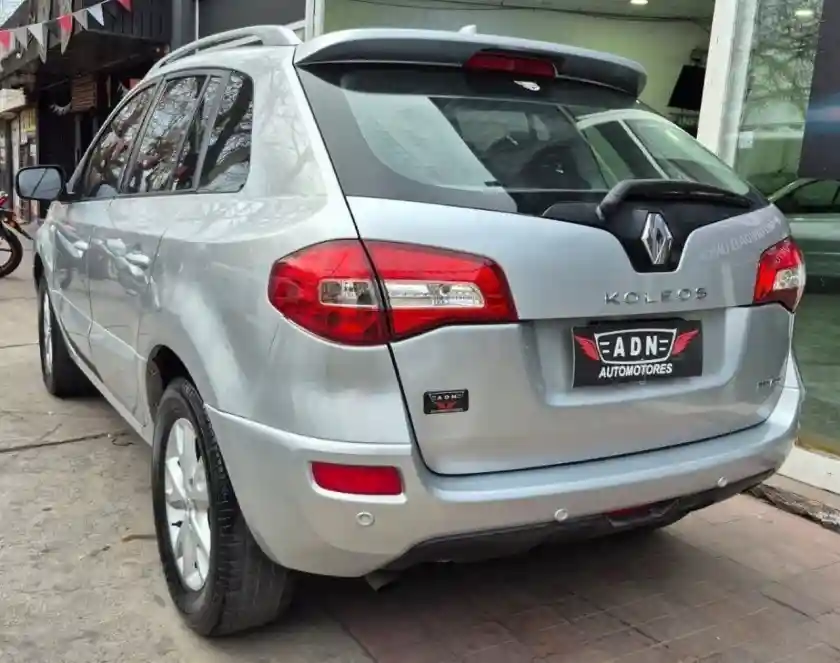 Renault Koleos  2011 - foto 2
