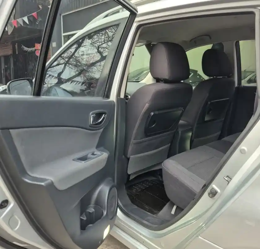 Renault Koleos  2011 - foto 5