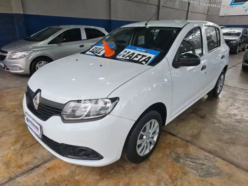 Renault Sandero  2017 - foto 1