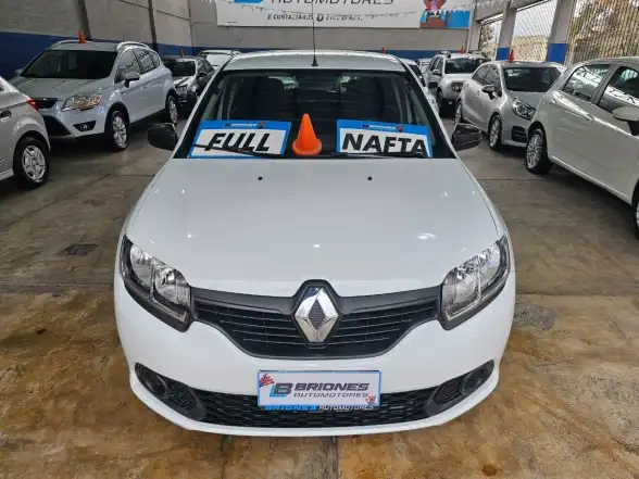 Renault Sandero  2017 - foto 2