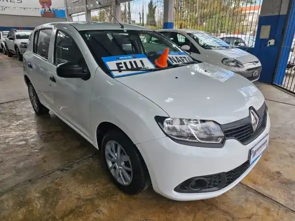 Renault Sandero  2017 - foto 3
