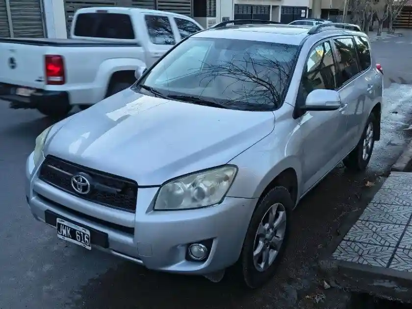 Toyota Rav4  2011 - foto 3