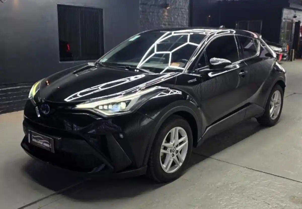 Toyota C-Hr  2020 - foto 1
