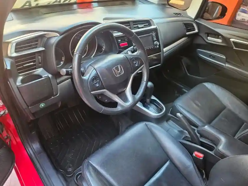 Honda Fit  2017 - foto 5