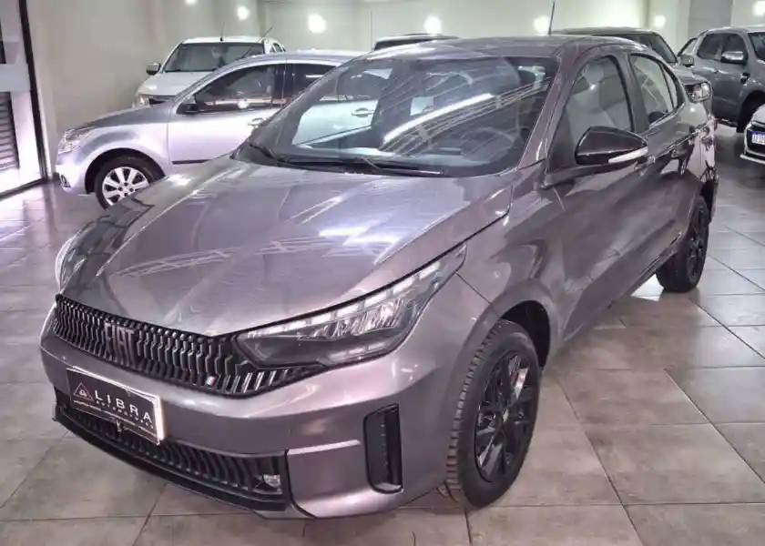 Fiat Cronos 2025 - foto 1