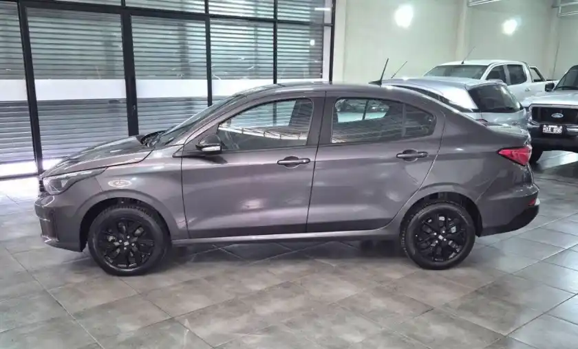 Fiat Cronos  2025 - foto 5
