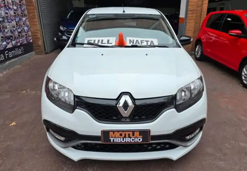 Renault Sandero  2018 - foto 2