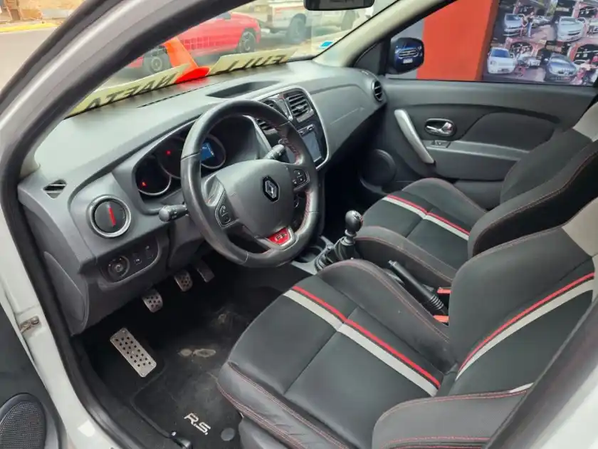 Renault Sandero  2018 - foto 5