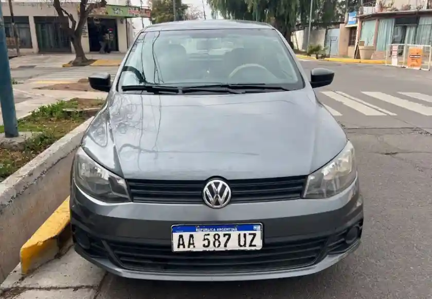 Volkswagen Gol Trend  2017 - foto 2