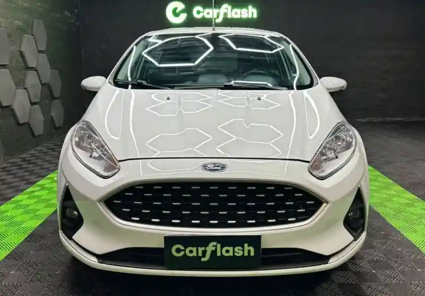 Ford Fiesta Kd  2018 - foto 2