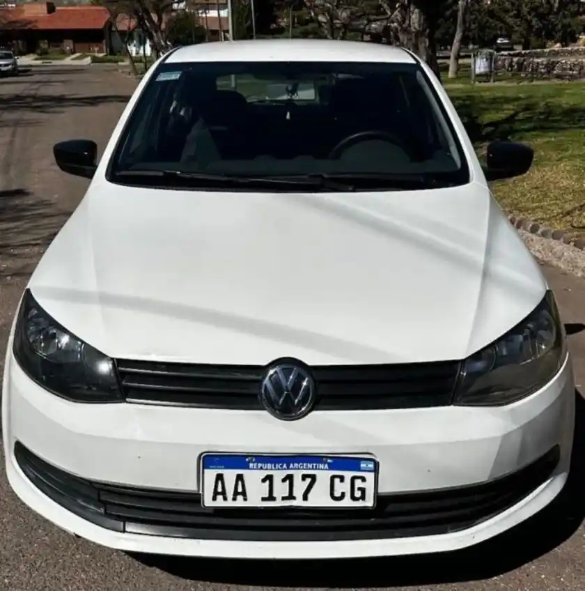 Volkswagen Gol Trend  2016 - foto 1