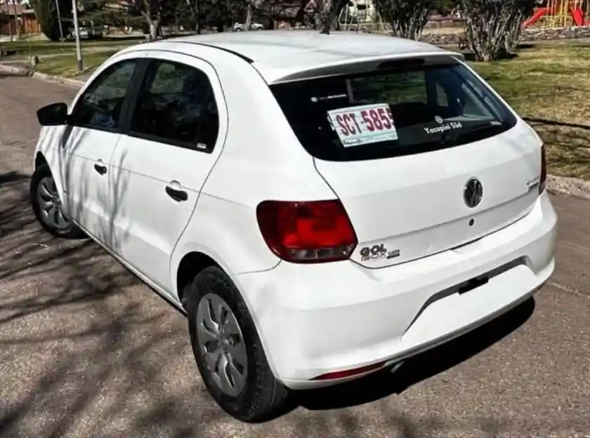 Volkswagen Gol Trend  2016 - foto 2