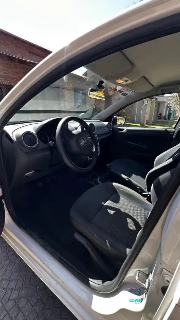 Volkswagen Gol Trend  2016 - foto 3