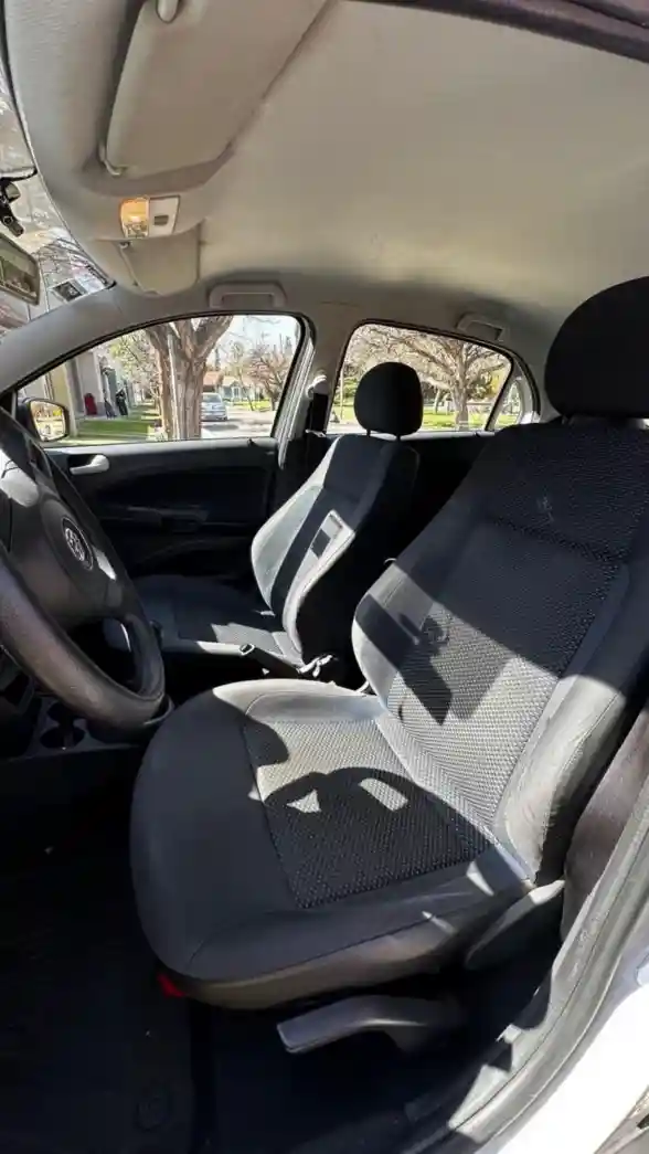 Volkswagen Gol Trend  2016 - foto 4