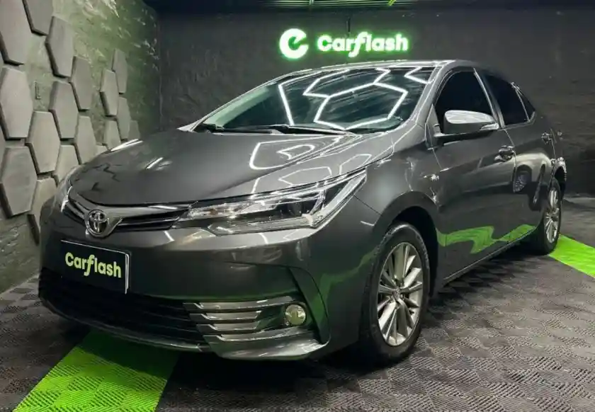 Toyota Corolla 2019 - foto 1