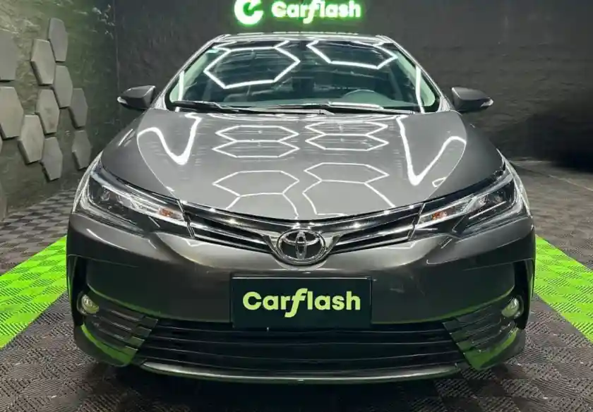 Toyota Corolla  2019 - foto 2