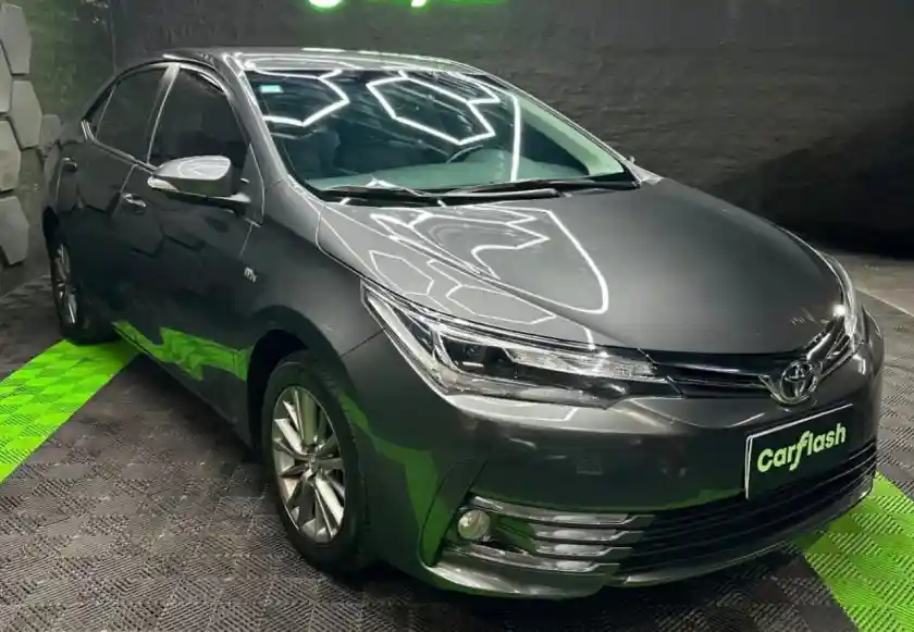 Toyota Corolla  2019 - foto 3